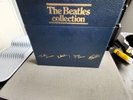 The Beatles 13 album  Blue Box Set In Fantastic Condition