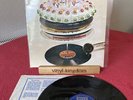 Rolling Stones Let it bleed Vinyl Decca 1969 Stereo SKL 5025  Superb Copy First