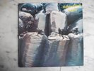 LP Vinyl Schallplatte : MOEBIUS & PLANK - material / Sky v. '81