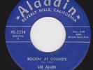 LEE ALLEN- 