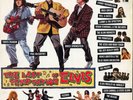 The Last Temptation of Elvis Vinyl 2x LP New Music Express NME LP 038/039 Stereo