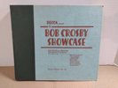 BOB CROSBY The Bob Crosby Showcase 6x10