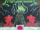 King Gizzard, I'm In Your Mind Fuzz, Ultra Clear With Black Smoke, Unplayed