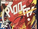 DEVIANTS  PTOOFF. 1968 Limited Edition 180gm Splatter Wax  NM     Fold-Out Cover