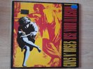 Guns n Roses - Use your Illusion - 1991 Erstpressung :  2* Vinyl: VG+ Cover: VG+