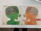 Krautrock CAN Tago Mago Vinyl 2LP  1st press Spoon Records MINT UNPL
