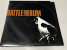 u2 rattle and hum vinyl