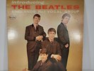 The Beatles VJ 1062 VJLP 1062 INTRODUCING THE BEATLES VEE-JAY MONO
