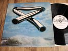 MIKE OLDFIELD, TUBULAR BELLS, ORIG 1973 UK VIRGIN LP, ETCHED MATRIX