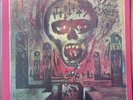 slayer seasons in the abyss vinyl