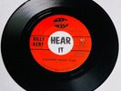 Country Bopper Honky Tonk 45 BILLY KENT Country Music Star NASHVILLE Starday mp3