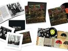 Cahoots (50th Anniversary) [Super Deluxe Edition] by The Band (Record, 2021)