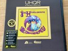 The Jimi Hendrix Experience-Are You Experienced Limited Edition Vinyl LP Boxset
