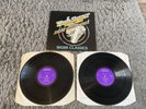 Bob Seger “Seger Classics” Original 1979 U.K. Promo vinyl Numbered 2Lp 1/1000
