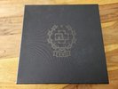 Rammstein XXI Vinyl Box 7x2 LP 180 g RAR Selten