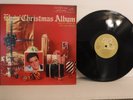 Elvis Presley, Elvis Christmas Album, 1985 RCA Victor AFM15486 Translucent Vinyl