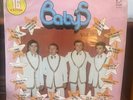 LOS BABY’s / 16 EXITOS / Vinyl Record 33 Rpm PEERLESS