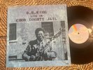 BB KING - BB KING LIVE IN COOK COUNTY JAIL -1971 MCA RECORDS BLUES VINYL LP