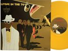 Skyhooks Vinyl Record Living In The 70's LP Limited Edition Coloured Vinyl