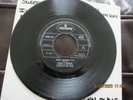 Sweet Happiness / I want to give you my everything / Newby and Johnson Mercury