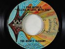 Sweet Soul/Funk 45 - Mighty Elegant - I Find Myself - Westbound - mp3