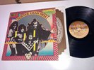 NM/EX• KISS LP 