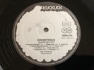DEUTER SOUNDTRACK Orig Kuckuck LP 1973 / SUPER RARE Kraut / Elektronic Library