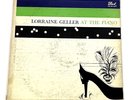 Lorraine Geller  At The Piano  Orig. LP/Vinyl DOT Records DLP 3174 Rare Jazz