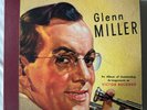 1944 Glenn Miller 4x78 RPM Victor Records P-148 Smart Set Album- In the Mood