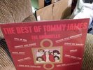 THE BEST OF TOMMY JAMES & THE SHONDELLS-LP-SR42040 STEREO-BRAND NEW SEALED-LOOK