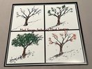 Mad Season & Mark Lanegan Locomotive 7” (Rare Vinyl, Pearl Jam, Screaming Trees)