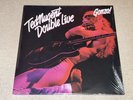 Ted Nugent Double Live Gonzo 1978 LP STILL SEALED VINTAGE LP  ‎EG 35069 PROMO?