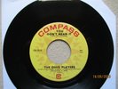 The Ohio Players - You Don't Mean It - Compass - Northern Soul