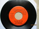 The Commands - No Time For You/ Hey It's Love -Dynamic - Northern Soul
