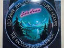 RITA COOLIDGE rare Vinyl LP Lake Freeze The Raccoons Songtrack NM 1983 Canada