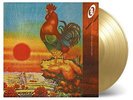 Don Solaris (Ltd Gold Vinyl) [Vinyl LP] 808, State
