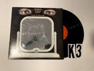 Uriah Heep Look At Yourself Record lp original vinyl album