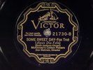 78 RPM -- Mckinney's Cotton Pickers, Victor 21730, E Jazz