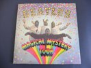 The Beatles - Magical Mystery Tour 1967 UK Double EP PARLOPHONE STEREO 1st