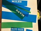 Miles Davis Blue Haze NM-  NJ DG RVG Prestige Lp Charles Mingus Art Blakey