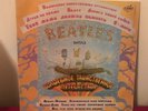 THE BEATLES rare MAGICAL MYSTERY TOUR/YELLOW SUBMARINE dbl lp  RUSSIAN 1992