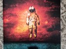 Deja Entendu by Brand New (Black Vinyl)
