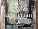 MTV Unplugged - Gentleman Vinyl LP Schallplatte -  2014
