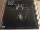 Wu-Tang Clan - The W - OG US 2000 Promo 2xLP VG+ Copy In Shrink w/Hype Sticker