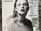 Taylor Swift – Reputation (2LP) FYE Limited Edition Orange Translucent Vinyl