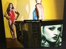 Moby “Last Night” 2LP 2008 UK Mute Records STUMM275 EX/EX/EX ‘Disco Lies’