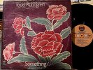 Todd Rundgren Something/Anything? Vinyl 2 LPs Bearsville 2BX 2066 First Pressing