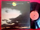 SENSATIONS' FIX Fragments of Light LP ITALY 1974 ITALY First Press IT PROG MINT-