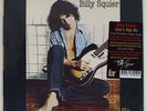Billy Squire ‎– Don’t Say No - 180g (Intervention Records) 100% Analogue OOP