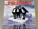 Tales From The Punchbowl - Primus (2x Vinyl LP 1995 Interscope 92553-1 Orig.)